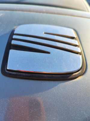 MANETA EXTERIOR MALETERO / PORTON, SEAT, CORDOBA BERLINA (6L2)