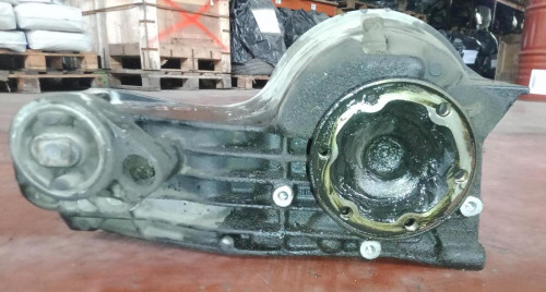  DIFERENCIAL TRASERO AUDI A6 AVANT (4B5) 