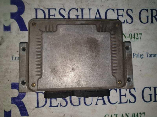  CENTRALITA MOTOR UCE FIAT STILO (192) 
