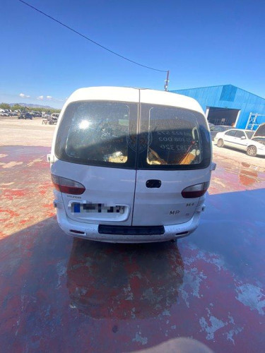  HYUNDAI H-1 STAREX () 