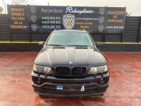 BMW SERIE X5 (E53)