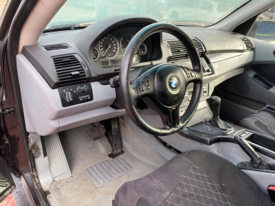BMW SERIE X5 (E53)