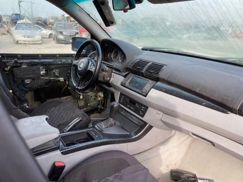  BMW SERIE X5 (E53) 