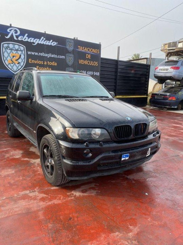  BMW SERIE X5 (E53) 