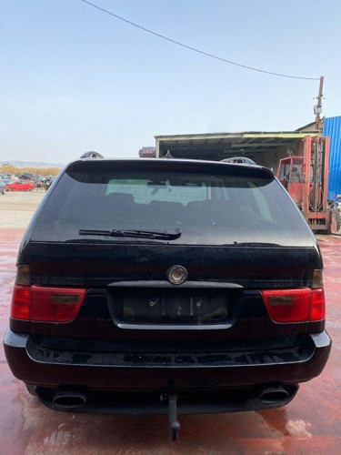  BMW SERIE X5 (E53) 
