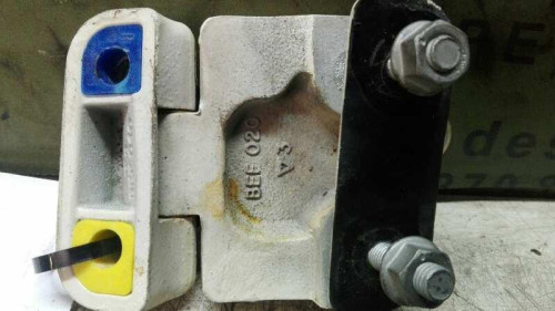 NO IDENTIFICADO LAND ROVER DEFENDER (LD) 