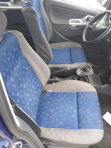  SEAT IBIZA (6K1) 