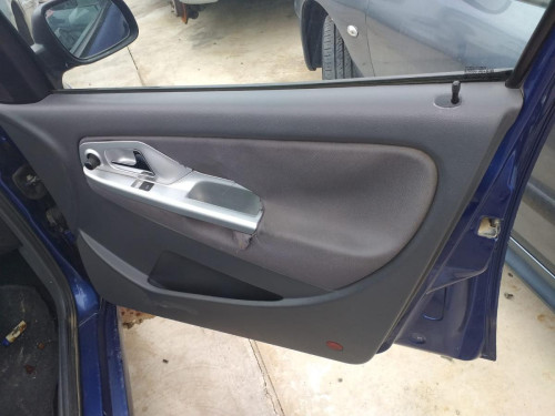  SEAT IBIZA (6K1) 