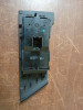 MANDO ELEVALUNAS DELANTERO IZQUIERDO OPEL ASTRA J BERLINA 5P 