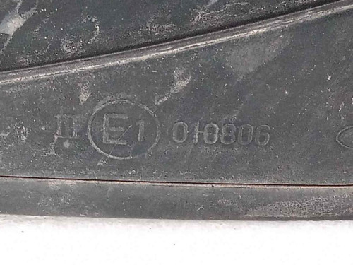  RETROVISOR DERECHO OPEL ASTRA H BERLINA 