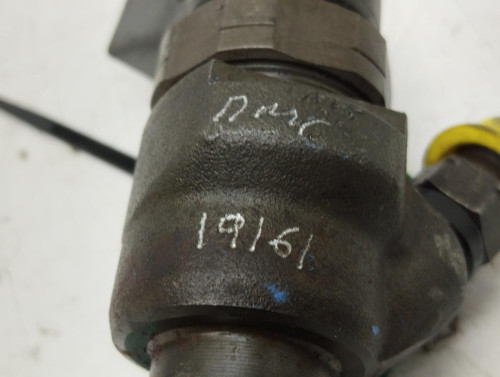  INYECTOR BMW SERIE 1 BERLINA (E81/E87) 
