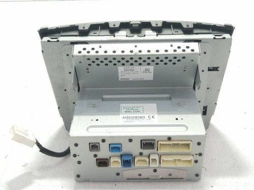  SISTEMA NAVEGACION GPS LEXUS IS 250C (GSE20) 