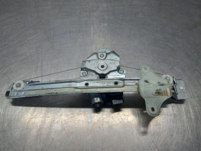 ELEVALUNAS TRASERO DERECHO, RENAULT, ARKANA (EU VERSION)