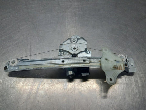  ELEVALUNAS TRASERO DERECHO, RENAULT, ARKANA (EU VERSION) 