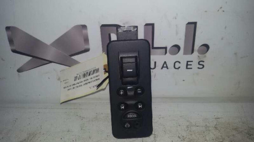 MANDO ELEVALUNAS TRASERO DERECHO Land Rover RANGE ROVER SPORT 