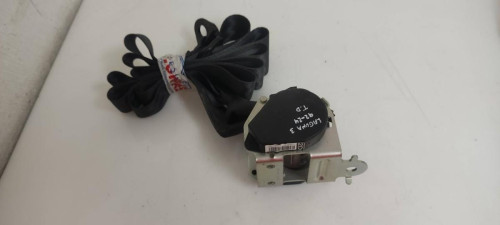 CINTURON SEGURIDAD TRASERO DERECHO Renault LAGUNA III GRANDTOUR 