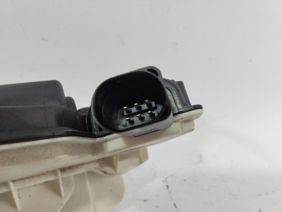 CERRADURA PUERTA TRASERA IZQUIERDA, SEAT, MII (KF1)