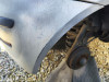 PARAGOLPES TRASERO FIAT II PUNTO (188) BERLINA 