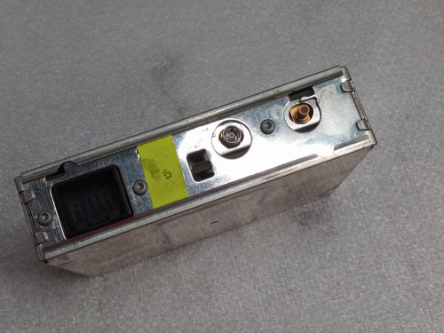  MODULO ELECTRONICO, AUDI, A4 BERLINA (8E) 