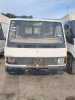 MERCEDES-BENZ MB 100 D FURGÓN/COMBI (631)(1987) — автомобиль-донор на запчасти 