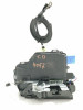  CERRADURA PUERTA TRASERA DERECHA Volkswagen POLO IV (9N1) 