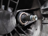  CAJA CAMBIOS, HONDA, FR-V (BE) 