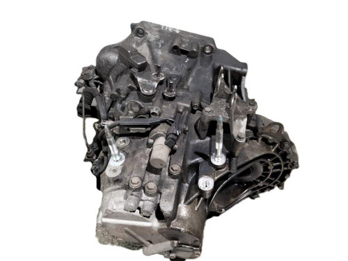  CAJA CAMBIOS, HONDA, FR-V (BE) 