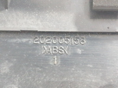  MANDO ELEVALUNAS DELANTERO IZQUIERDO CHEVROLET AVEO BERLINA 