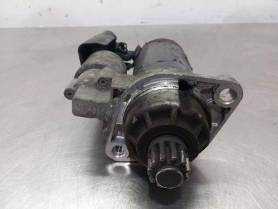 MOTOR ARRANQUE, SKODA, OCTAVIA COMBI (1Z5)