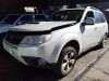SUBARU FORESTER (S12/SH) — автомобиль-донор на запчасти 