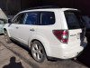 SUBARU FORESTER (S12/SH) — автомобиль-донор на запчасти 