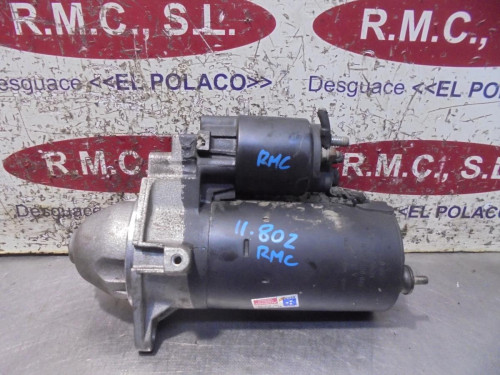  MOTOR ARRANQUE Opel VECTRA B BERLINA 