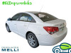 CHEVROLET CRUZE — автомобиль-донор на запчасти 
