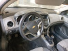 CHEVROLET CRUZE — автомобиль-донор на запчасти 