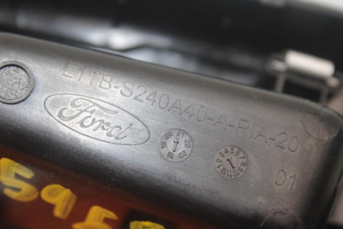 MANDO ELEVALUNAS DELANTERO DERECHO FORD PUMA 