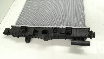 RADIADOR AGUA, OPEL, INSIGNIA BERLINA