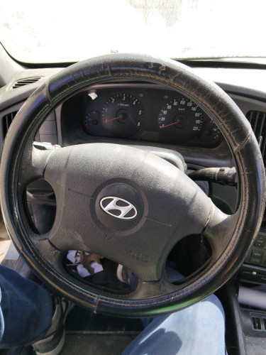 VOLANTE HYUNDAI ELANTRA (XD) 