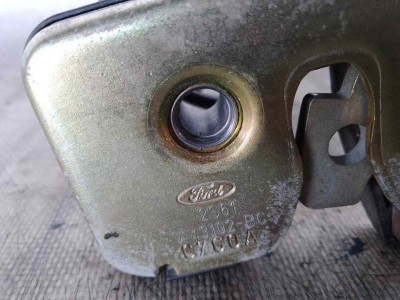 CERRADURA MALETERO / PORTON, FORD, FUSION (CBK)