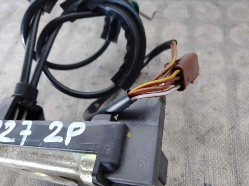 CERRADURA MALETERO / PORTON FORD FUSION (CBK) 
