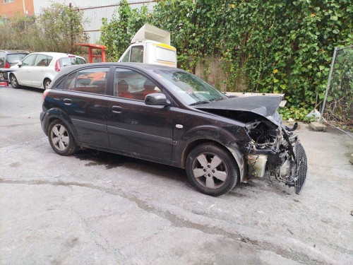  KIA RIO (JB) 