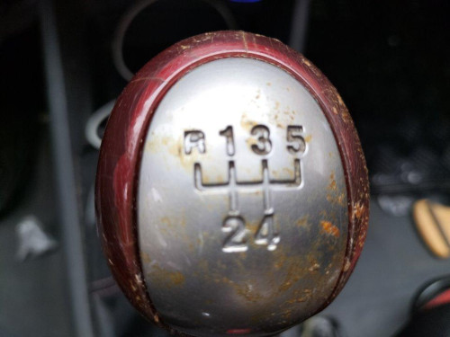  KIA RIO (JB) 