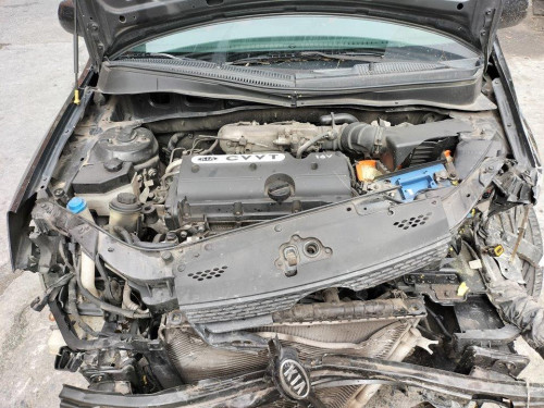  KIA RIO (JB) 