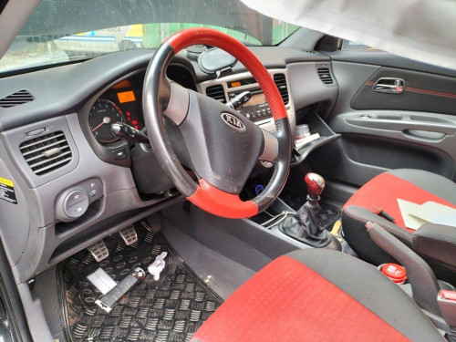  KIA RIO (JB) 