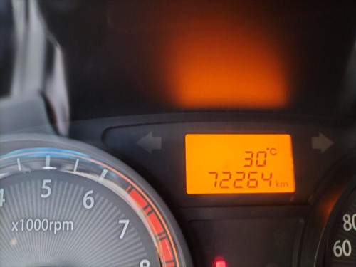 KIA RIO (JB) 