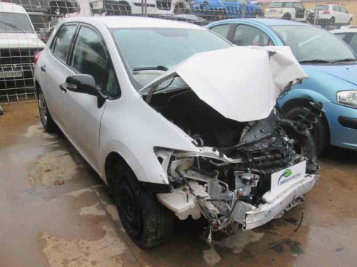  TOYOTA AURIS (E15) 