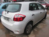 TOYOTA AURIS (E15) 
