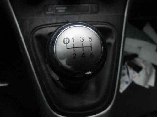  TOYOTA AURIS (E15) 