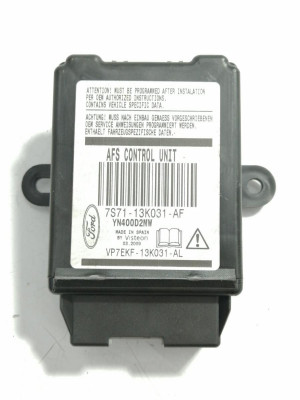 MODULO ELECTRONICO, FORD, MONDEO SPORTBREAK (CA2)
