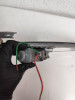  ELEVALUNAS DELANTERO IZQUIERDO CITROEN C1 