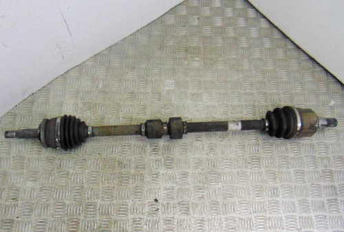  TRANSMISION DELANTERA DERECHA, HYUNDAI, I30 (FD) 